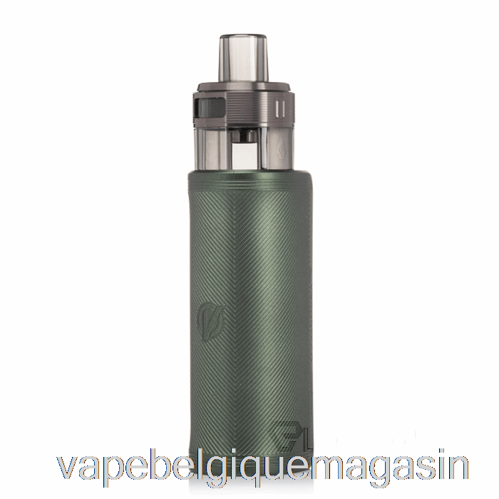 Jus De Vape Vaporesso Gen Pt60 Système De Dosettes Alpine Green